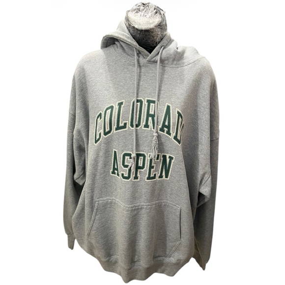 Brandy Melville hoodie - Picture 2 of 7